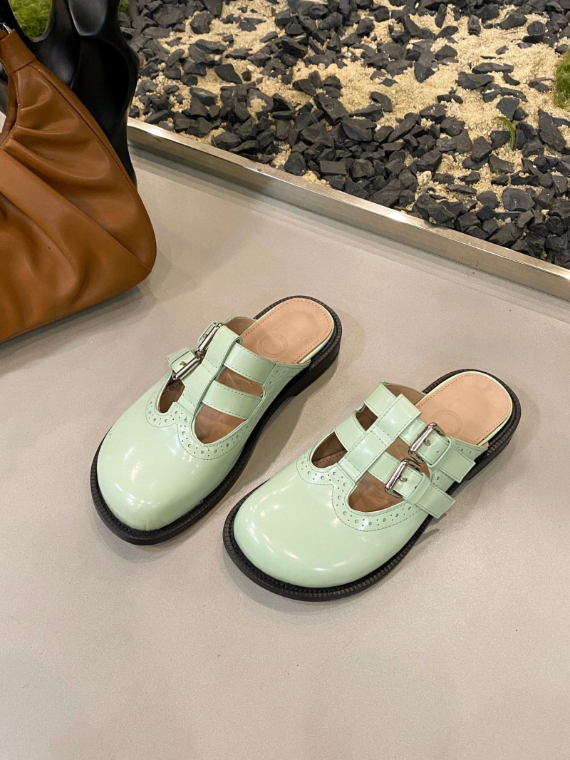 Loewe Slippers